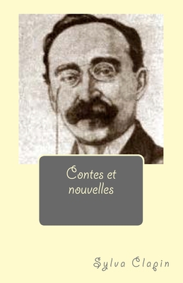 Contes et nouvelles [French] 1500599565 Book Cover