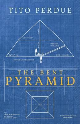 The Bent Pyramid 1912079852 Book Cover