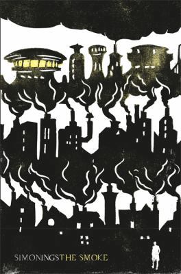 The Smoke 057512007X Book Cover