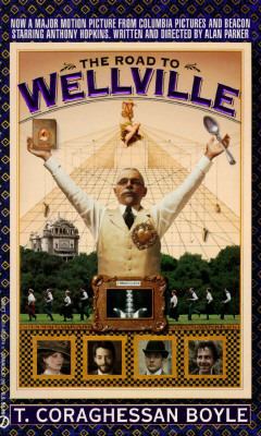 The Road to Wellville 0451183746 Book Cover
