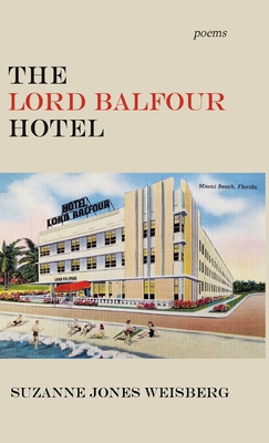 The Lord Balfour Hotel B0DFDZG33R Book Cover