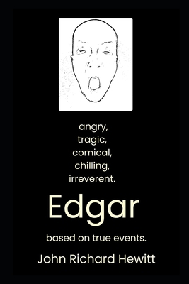 Edgar B0DP27T39W Book Cover