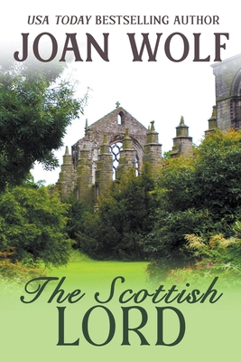 The Scottish Lord B0BNKG4D8G Book Cover