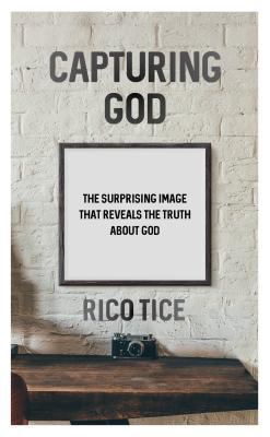 Capturing God: The Surprising Image That Reveal... 1784981591 Book Cover
