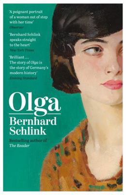 Olga 147461115X Book Cover