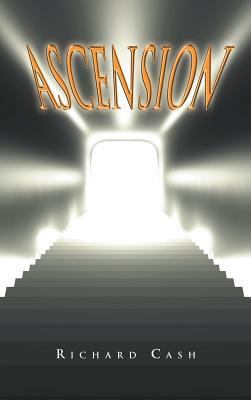 Ascension 1468525069 Book Cover