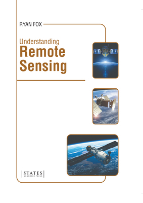 Understanding Remote Sensing 1639895450 Book Cover