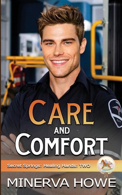Care and Comfort B0GY9QGR8G Book Cover