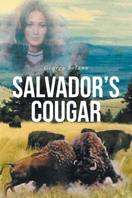 Salvador's Cougar B0DKZ49KZK Book Cover