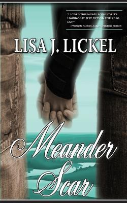 Meander Scar 1934912239 Book Cover