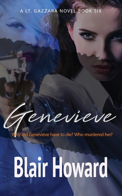 Genevieve: Lt. Kate Gazzara Book 6 0578580063 Book Cover