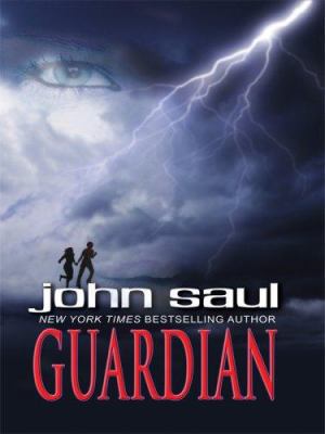 Guardian [Large Print] 078629874X Book Cover