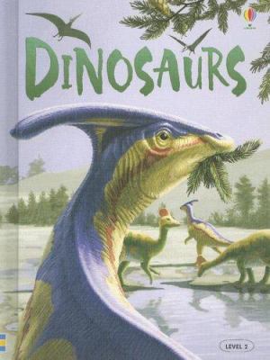 Dinosaurs 1580869297 Book Cover