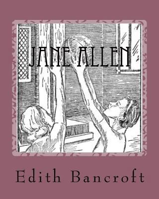 Jane Allen: Right Guard 153501752X Book Cover