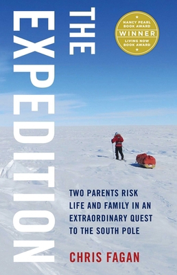 The Expedition: Two Parents Risk Life and Famil... 1631525921 Book Cover