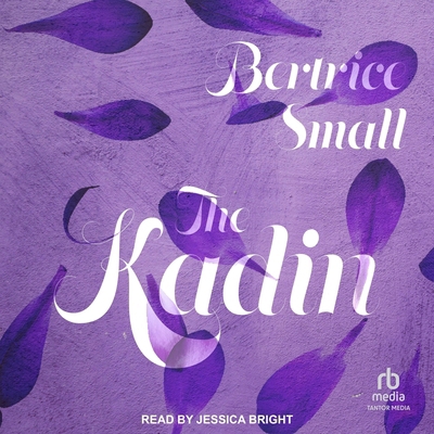 The Kadin B0DSCK3GC6 Book Cover