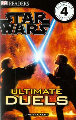 Ultimate Duels. 1405351047 Book Cover