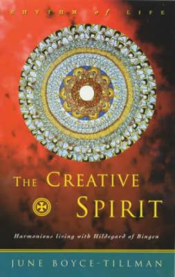 The Creative Spirit 1853113654 Book Cover