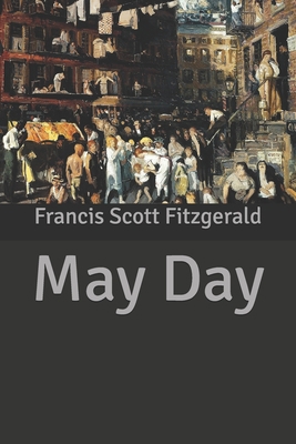 May Day B0851M9LW8 Book Cover