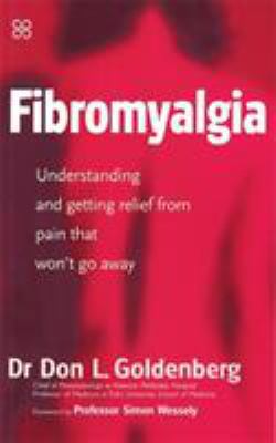 Fibromyalgia : Understanding and Getting Relief... 0749923067 Book Cover