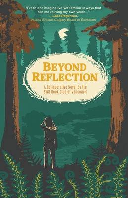 Beyond Reflection 1990335314 Book Cover