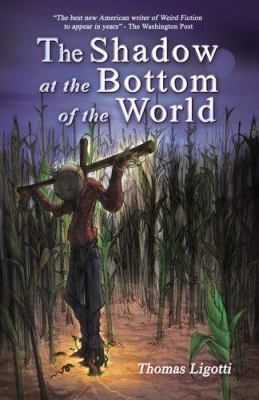 The Shadow at the Bottom of the World 1593600585 Book Cover