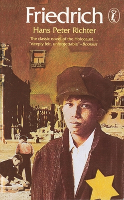 Friedrich 0140322051 Book Cover