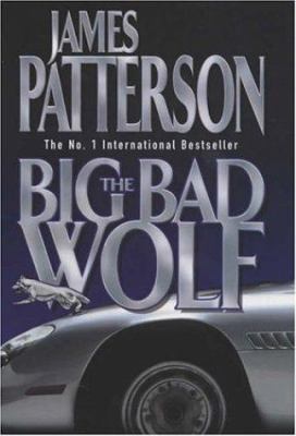 The Big Bad Wolf 0755300211 Book Cover