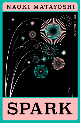 Spark 1805332252 Book Cover