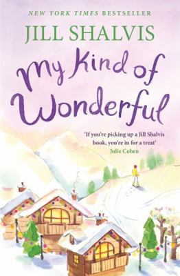 My Kind of Wonderful: Cedar Ridge 2 1472223012 Book Cover