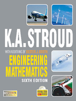Engineering Mathematics 0831133279 Book Cover