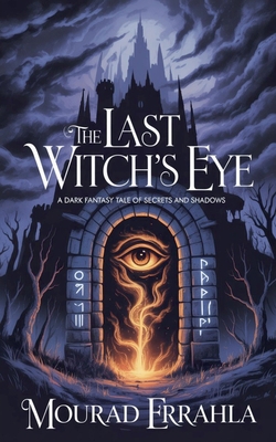 The Last Witch's Eye B0GCHJPNV4 Book Cover