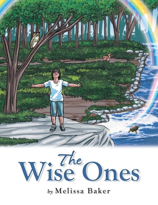 The Wise Ones B0GSB2JL9L Book Cover