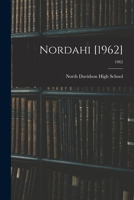 Nordahi [1962]; 1962 1014523419 Book Cover