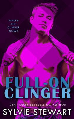 Full-On Clinger (Love on Tap) 194785318X Book Cover