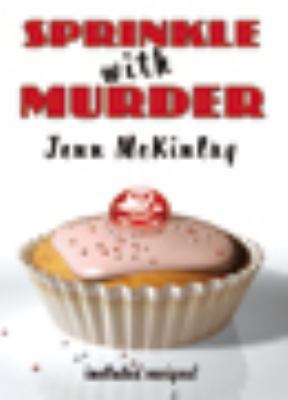 Sprinkle with Murder 1408491419 Book Cover