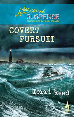 Covert Pursuit 0373443927 Book Cover