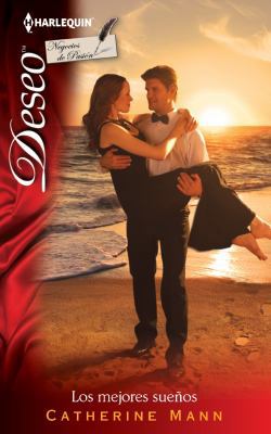 Los Mejores Suenos [Spanish] 0373515294 Book Cover