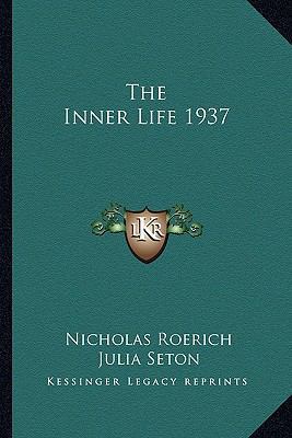 The Inner Life 1937 116274040X Book Cover