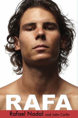 Rafa 1401324517 Book Cover