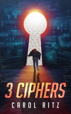 3 Ciphers 193865918X Book Cover