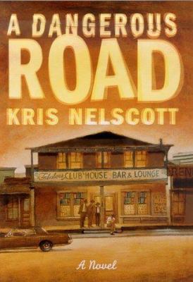 A Dangerous Road B000OT9ZMG Book Cover