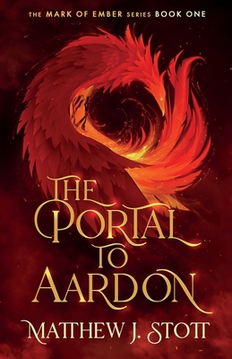 The Portal to Aardon            Book Cover