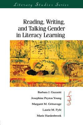 Reading, Writing, and Talking Gender in Literac... 0872073009 Book Cover