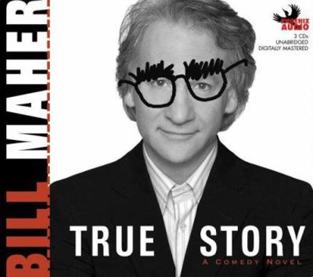 True Story 1597770671 Book Cover
