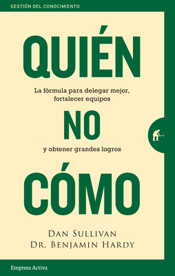 Quien, No Como [Spanish] 8416997462 Book Cover