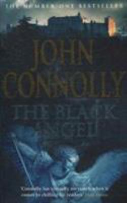 The Black Angel: A Thriller [German] 0340998326 Book Cover