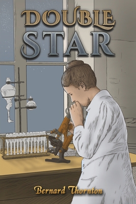 Double Star 168562734X Book Cover
