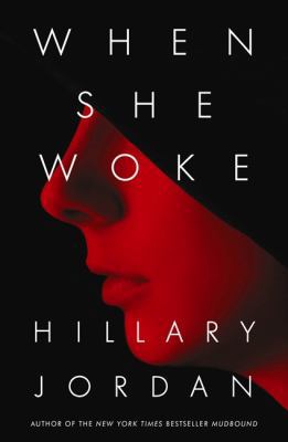 When She Woke 0007456719 Book Cover