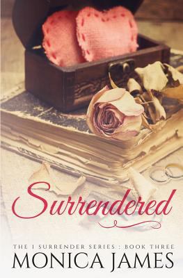 Surrendered 1500829293 Book Cover